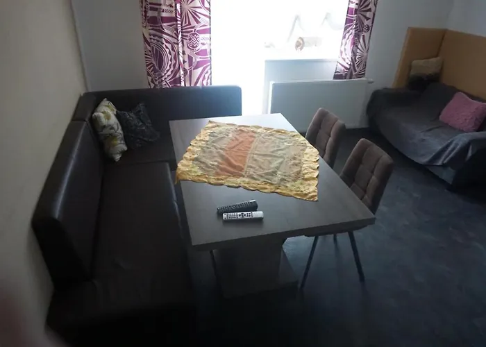 Haus Barbara Stangl 2