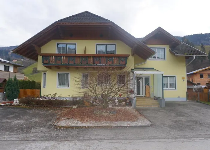 Haus Barbara Stangl 2