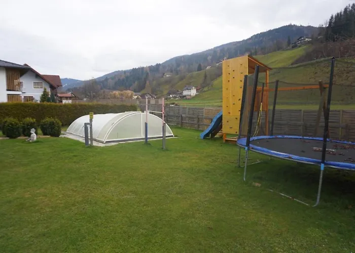 Haus Barbara Stangl 2