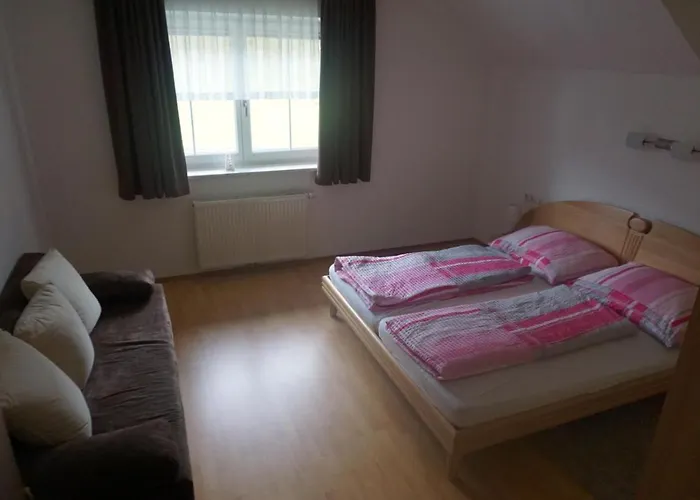 Haus Barbara Stangl 2