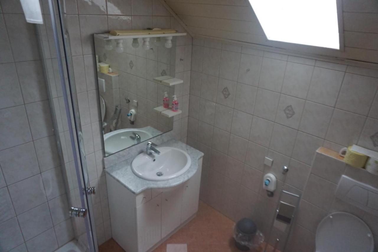 Haus Barbara Stangl 2 Appartement
