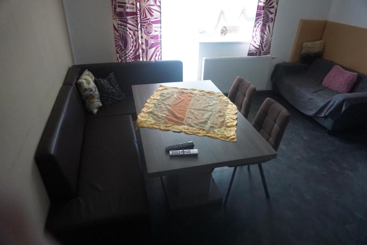 Haus Barbara Stangl 2 Appartement