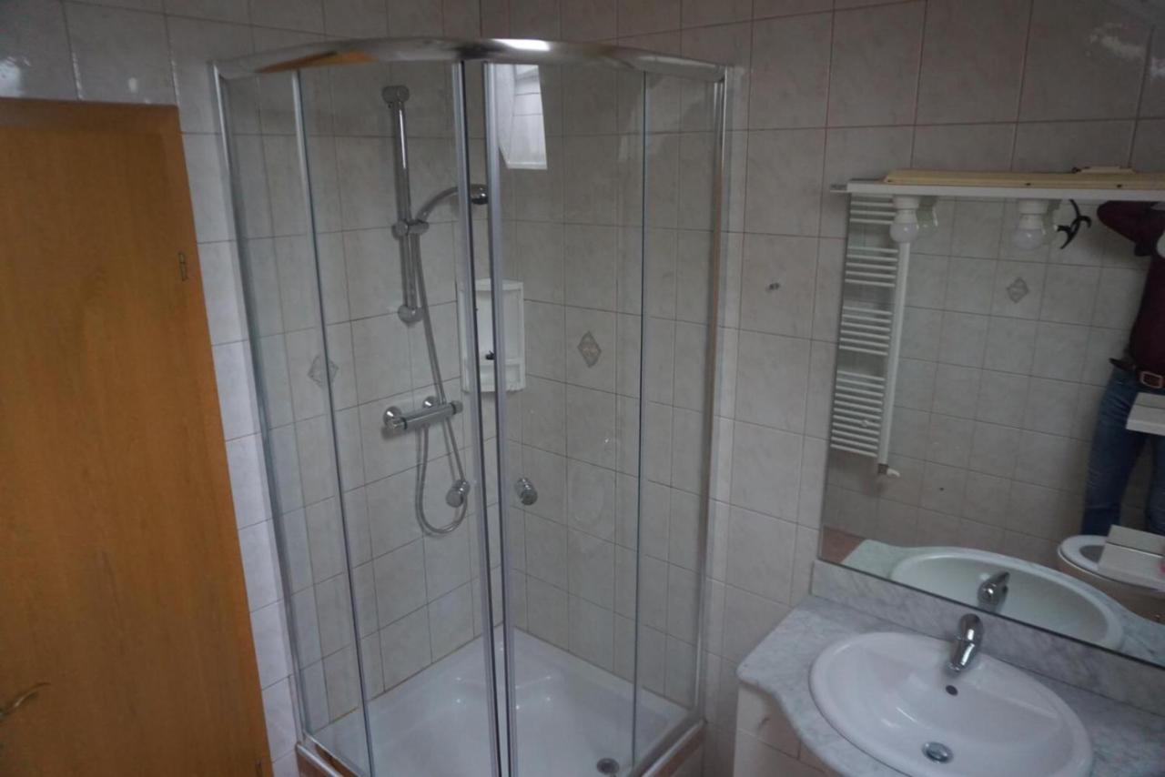 Haus Barbara Stangl 2 Appartement