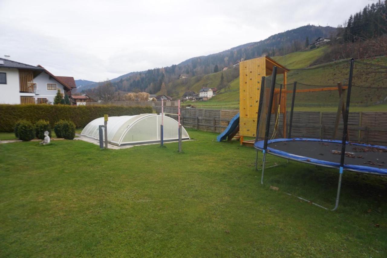 Haus Barbara Stangl 2 * Pruggern