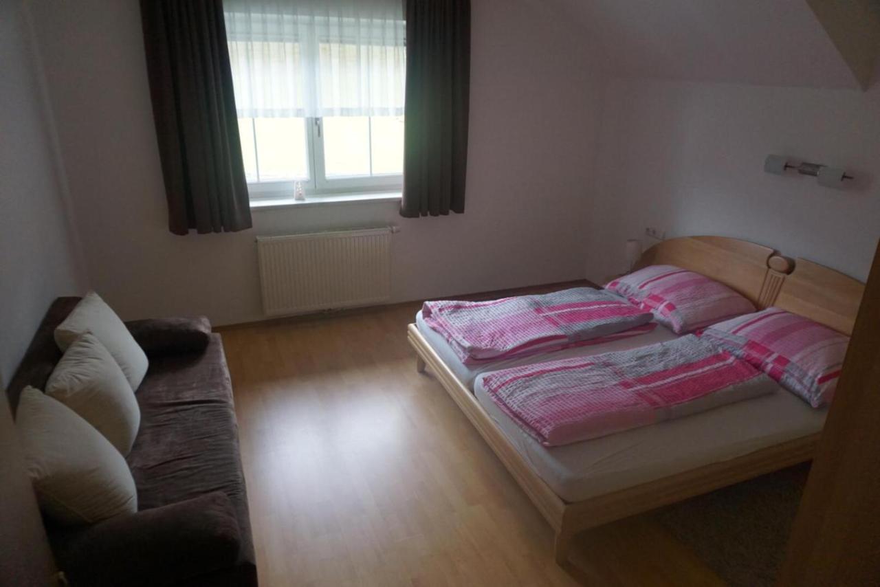 Haus Barbara Stangl 2