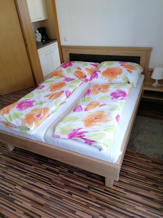 Appartement Haus Barbara Stangl 2 *
