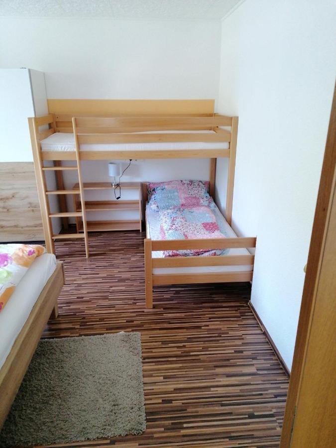 Apartment Haus Barbara Stangl 2