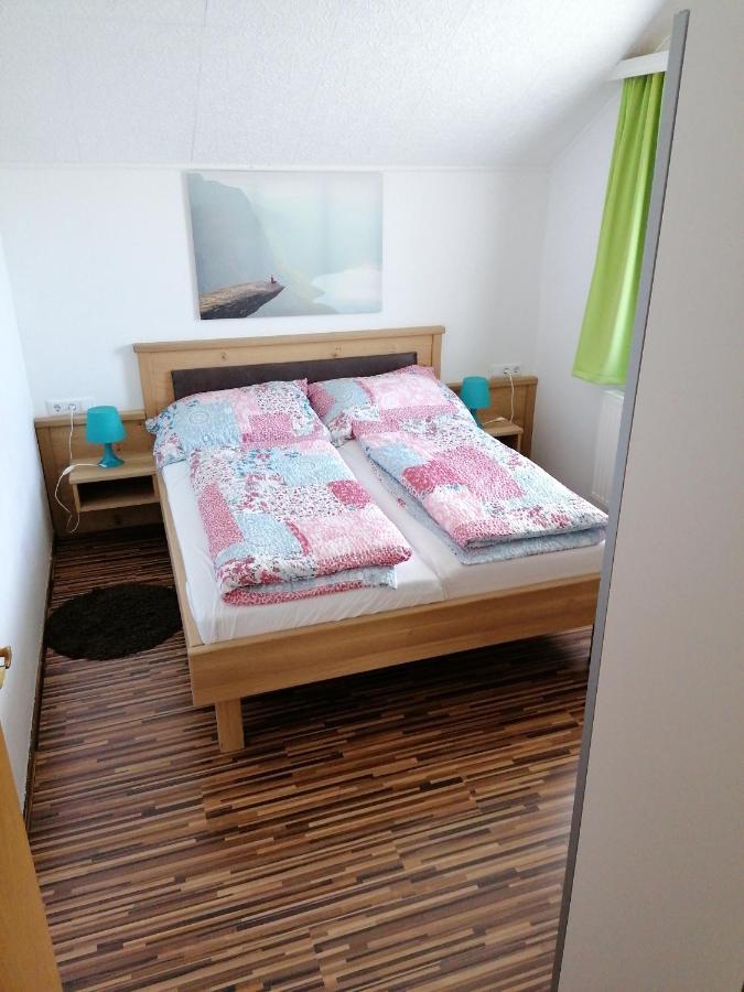 Haus Barbara Stangl 2 *
