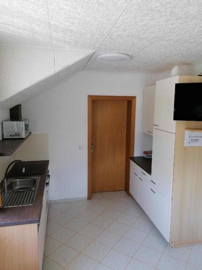 Apartment Haus Barbara Stangl 2